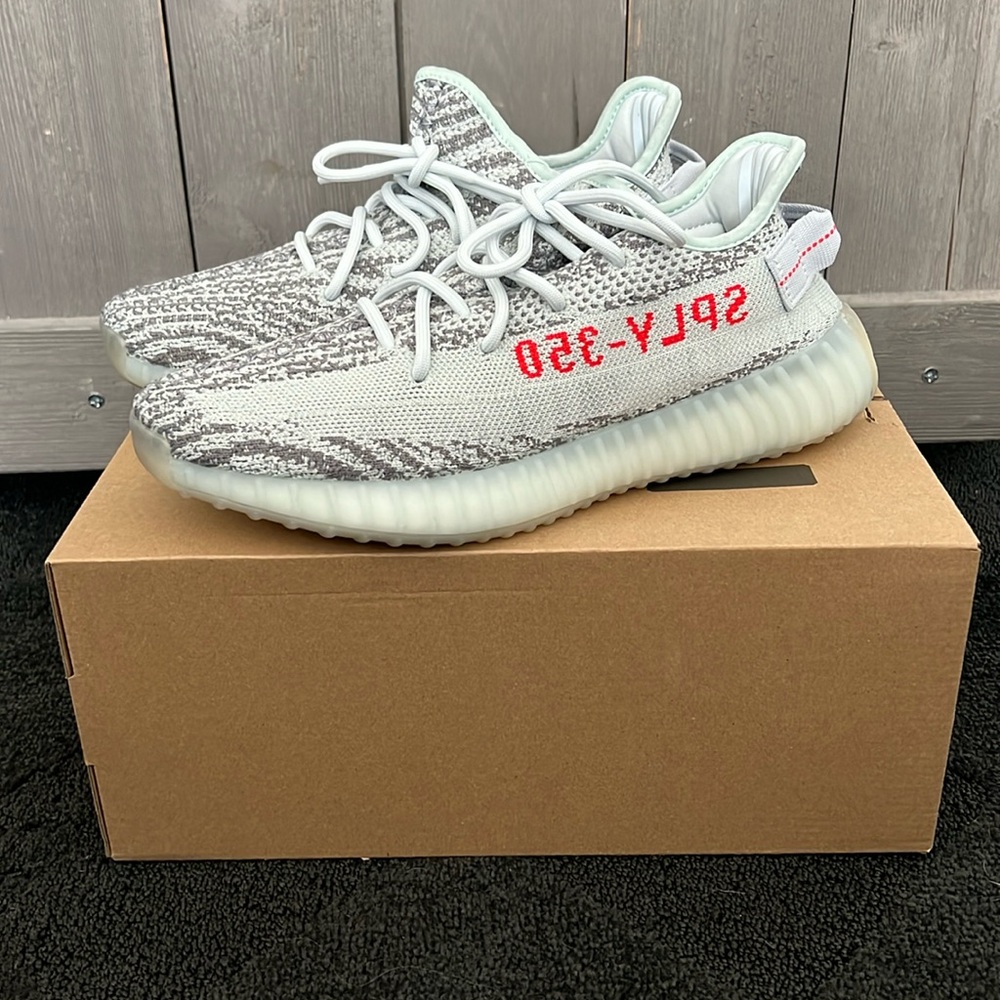 Yeezy 350